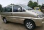 !!! FOR SALE !!! HYUNDAI STAREX MODEL-2007-3