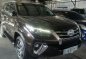 Toyota Fortuner 2018 for sale-0