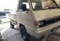 Mitsubishi L300 fb dropside versa van-3