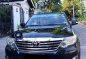 2012 Toyota Fortuner G FOR SALE-3