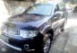 2012 Mitsubishi Montero gls V for sale -4