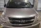 Hyundai Grand Starex VGT 2013 FOR SALE-2