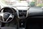 Hyundai Accent 2012 Fresh in and out-1