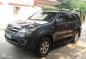 2007 Toyota Fortuner G 4x2 Gas AT -1