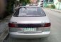 NISSAN Sentra Ex Saloon for sale -1