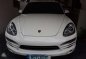 Porsche Cayenne V6 Diesel 2012 for sale -0