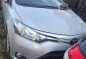 SELLING Toyota Vios 2016 manual-0