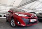 2018 Toyota Vios 1.3 E CVT Automatic-3