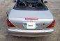 1999 Mercedes Benz SLK 230 for sale -3