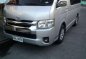 2014 model Toyota GL Grandia 2.5 diesel automatic-2