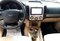 Ford Everest 2012 Manual Transmission Rush Sale-1