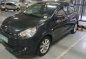 2013 Mitsubishi Mirage GLS Hatchback manual-0