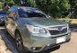 2014 Subaru Forester 2.0 i-P FOR SALE-0