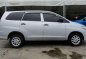 2016 Toyota Innova 2.5 E Diesel MT-4