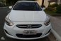 2016 Hyundai Accent 14L CVT automatic-4