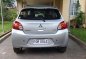 Mitsubishi Mirage GLS 2013 for sale -3