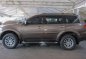 2011 Mitsubishi Montero 2.5 5x2 Gls V AT for sale -5