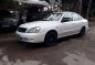 Nissan Sentra Automatic for sale -4