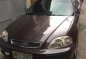 SELLING Honda Civic vti 1998 model-6