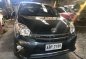 2016 Toyota Wigo 1.0 G Automatic Transmission-2