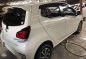 2018 Toyota Wigo 1.0 G Newlook Automatic-1