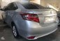 GRAB READY 2017 Toyota Vios E Dual VVTi Automatic Transmission-4