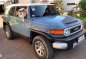 RUSH SALE Toyota FJ Cruiser 2015 4wd Fresh Unit-7