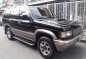 Isuzu Bighorn Trooper AT Diesel 4x4 1993 for sale -6