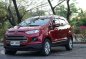 2014 Ford Ecosport matic LOWEST MILEAGE-1