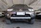 2011 Mitsubishi Montero 2.5 5x2 Gls V AT for sale -0