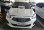 Mitsubishi Mirage G4 2015 for sale-0