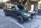 FOR SALE!!! Ford Ranger Pick-Up 2001 Model-0