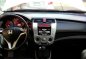 Honda City 15 E 2010 model automatic transmition-8