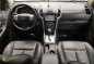 2015 Isuzu MUX LSA AT for sale -6