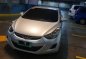 Hyundai Elantra 2013 CVVT for sale-1