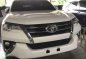 2017 Toyota Fortuner 2.4 G 4x2 Diesel Automatic-0