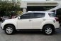 Almost Brand New 2016 Isuzu MUX 4x2 AT -2