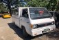 Mitsubishi L300 fb dropside versa van-4