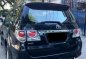 2012 Toyota Fortuner G FOR SALE-4