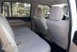 2008 Ford Everest Altitude Edition 2.5 liter tdci diesel-6