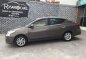 Nissan Almera 2016 for sale-0