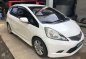 2010 Honda Jazz 1.5L CVT with paddle shifter. -2