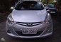 Hyundai EON GLS 2014 model FOR SALE-4