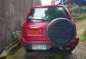 RUSH SALE! Honda CRV 2001 MT Fullmark-2