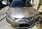 TOYOTA VIOS 1.3 MATIC G 2012 Automatic transmission-0