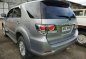 TOYOTA FORTUNER 2015 FOR SALE-6