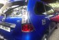 2016 Toyota Avanza 1.3 E Manual Transmission-4