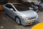 Low Mileage 2007 Honda Civic FD 1.8S Automatic Transmission-3