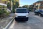 2016 Toyota Hiace Commuter MT Diesel-0