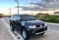 2013 Mitsubishi Montero GLS V Automatic Diesel-2